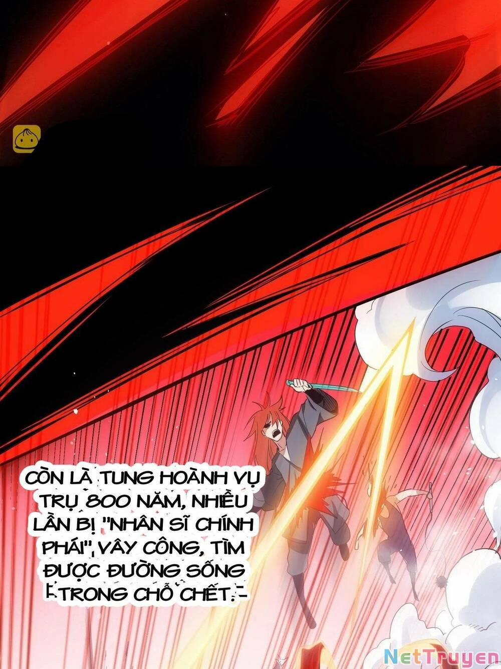 Khắc Kim Đại Ma Vương 1 trang 26