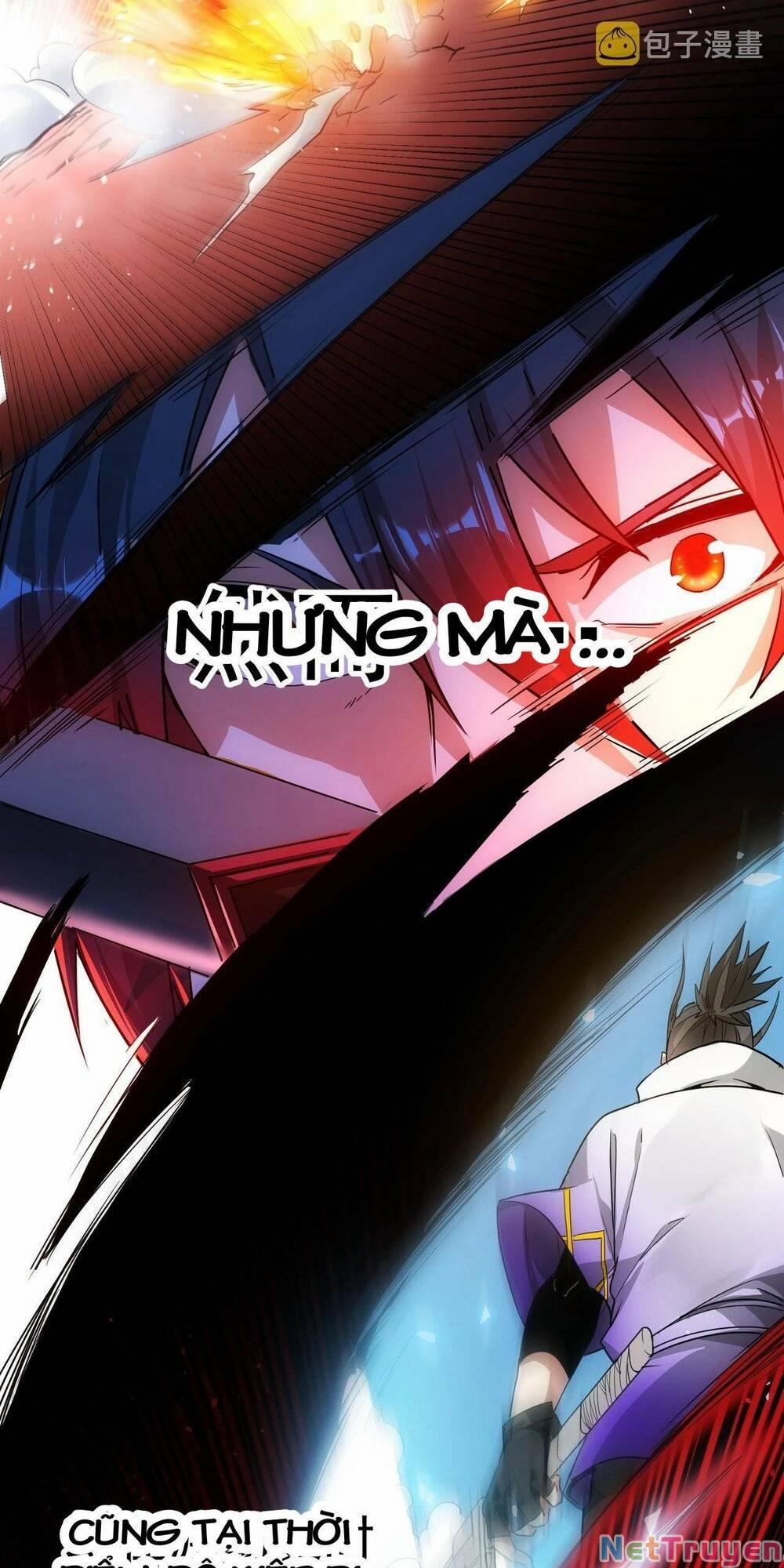 Khắc Kim Đại Ma Vương 1 trang 28