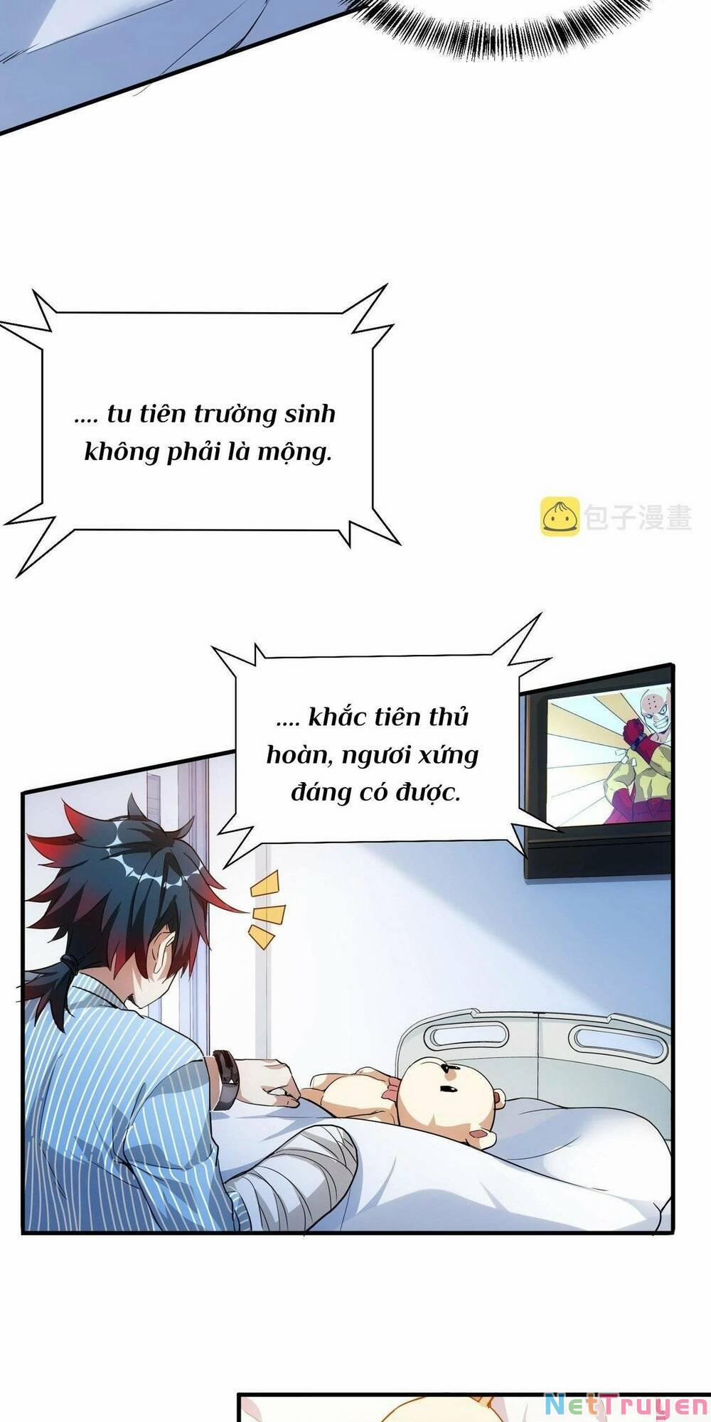 Khắc Kim Đại Ma Vương 1 trang 34