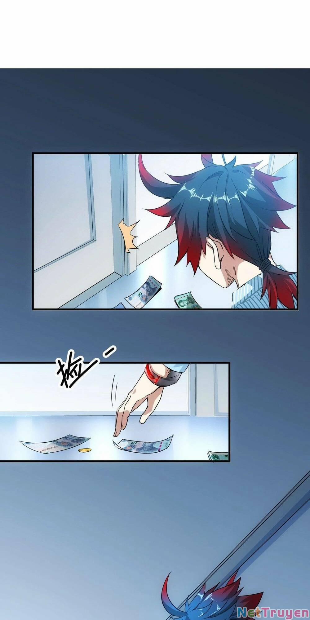 Khắc Kim Đại Ma Vương 1 trang 46