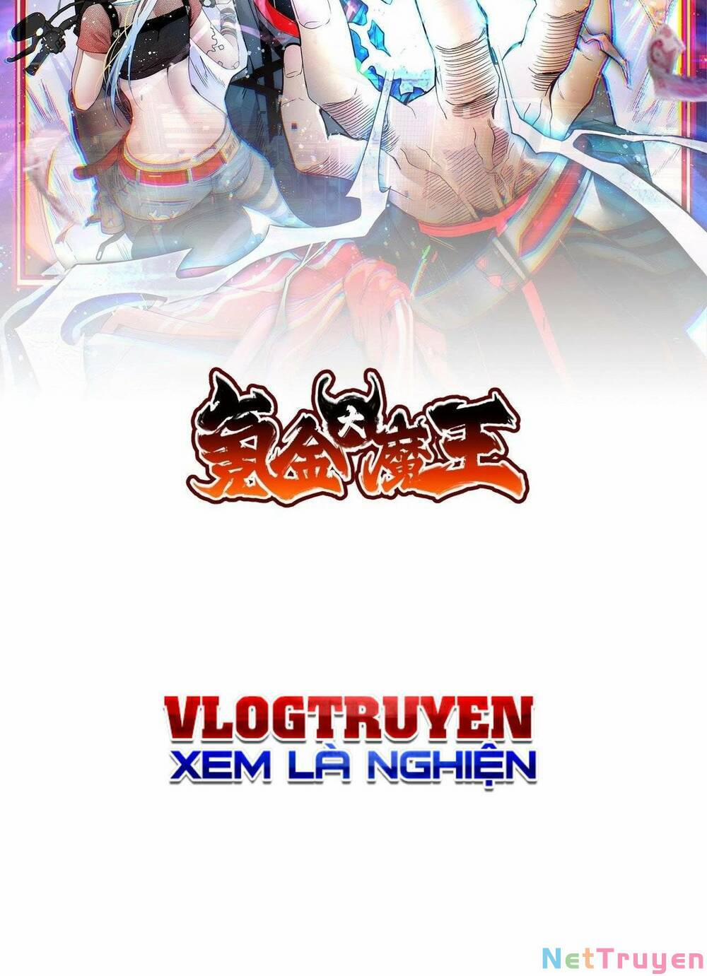 Khắc Kim Đại Ma Vương 1 trang 9