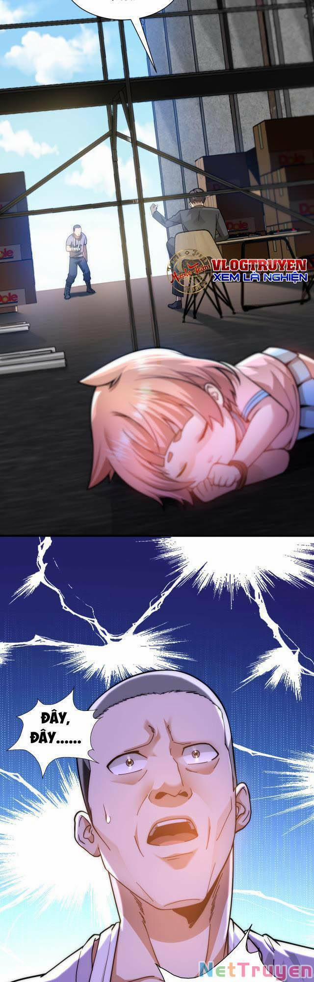 Khắc Kim Đại Ma Vương 10 trang 16