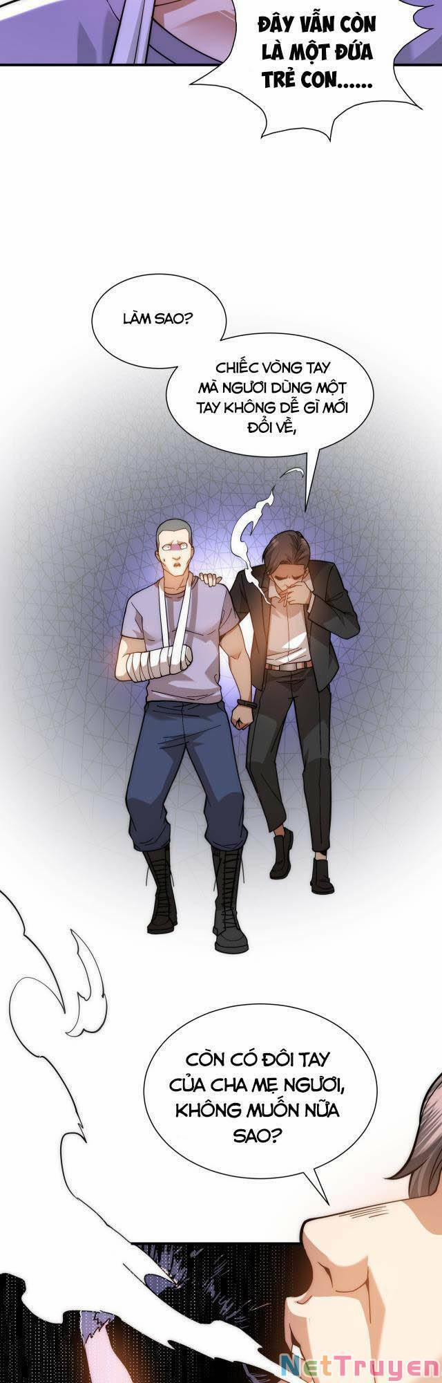 Khắc Kim Đại Ma Vương 10 trang 17