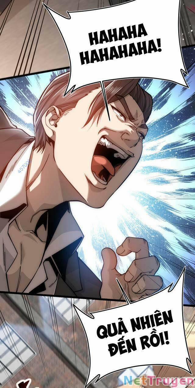 Khắc Kim Đại Ma Vương 10 trang 23
