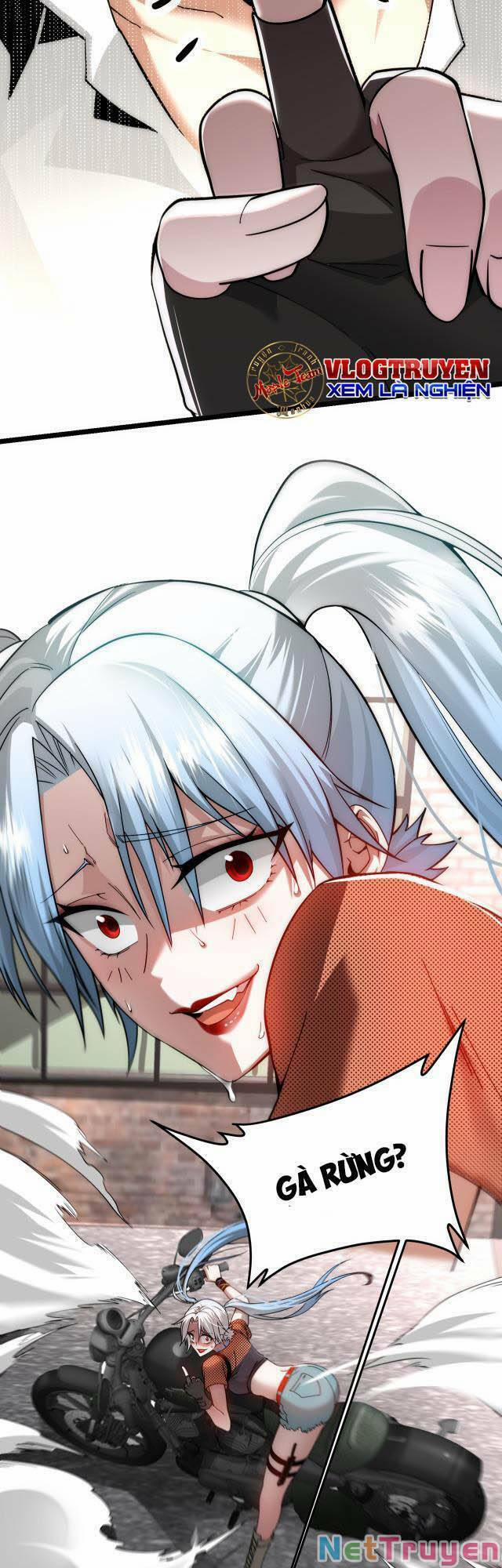 Khắc Kim Đại Ma Vương 10 trang 27