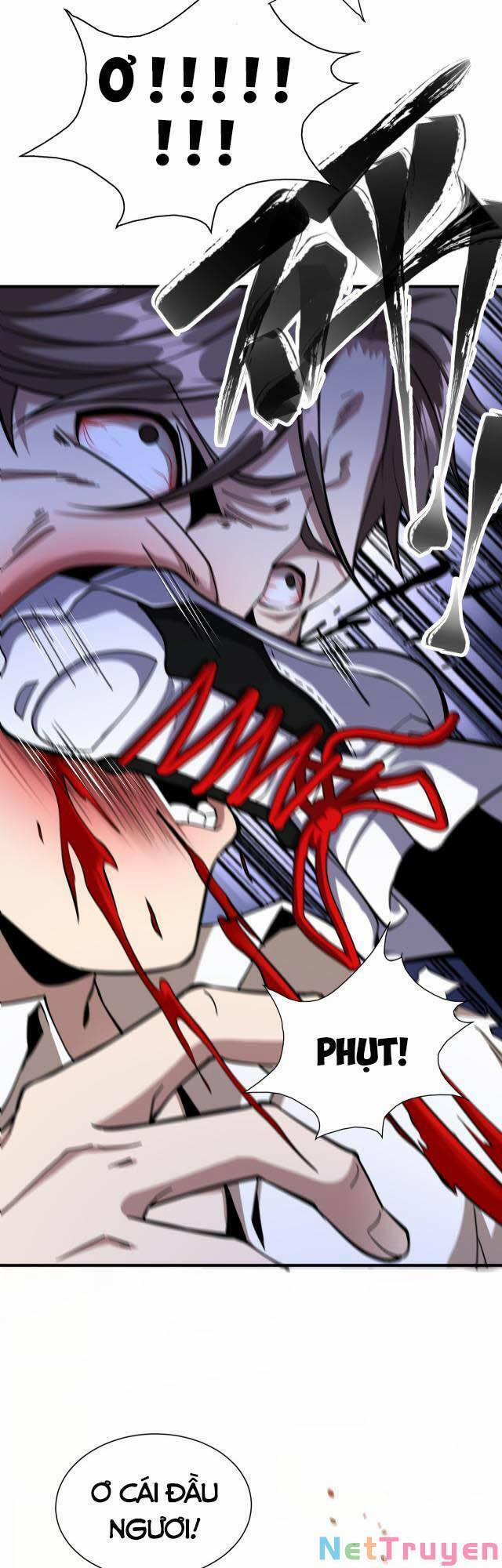 Khắc Kim Đại Ma Vương 10 trang 47