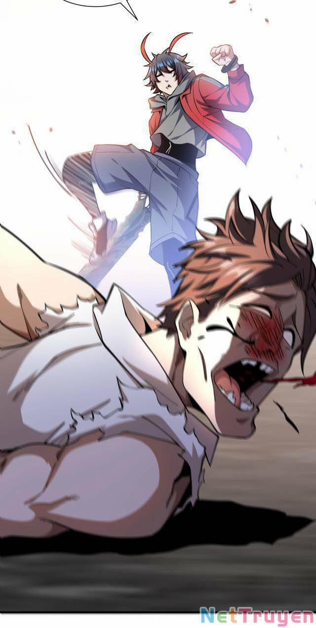 Khắc Kim Đại Ma Vương 10 trang 48