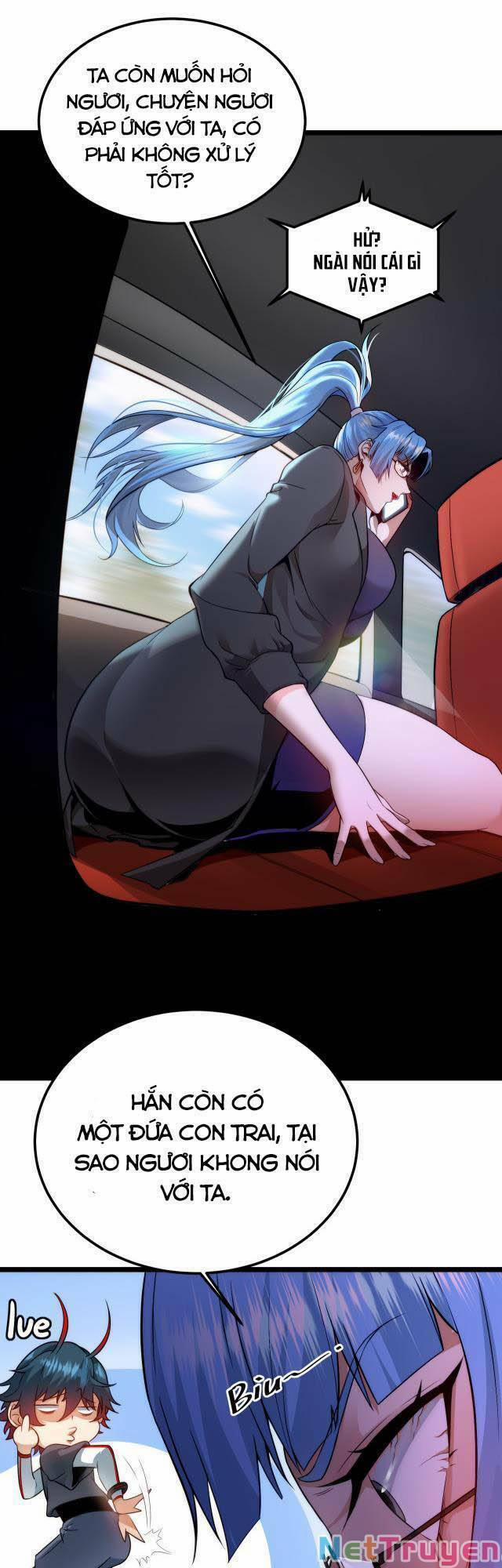 Khắc Kim Đại Ma Vương 10 trang 5