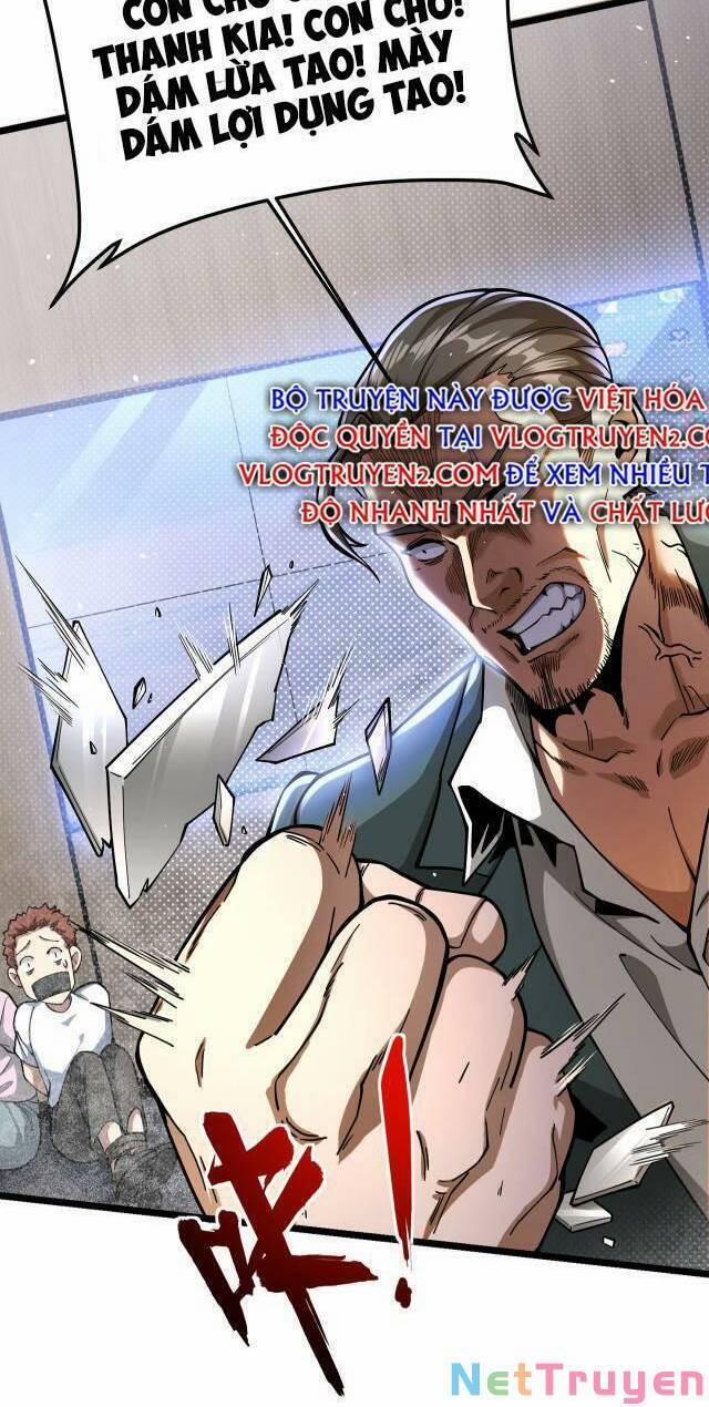 Khắc Kim Đại Ma Vương 11 trang 13