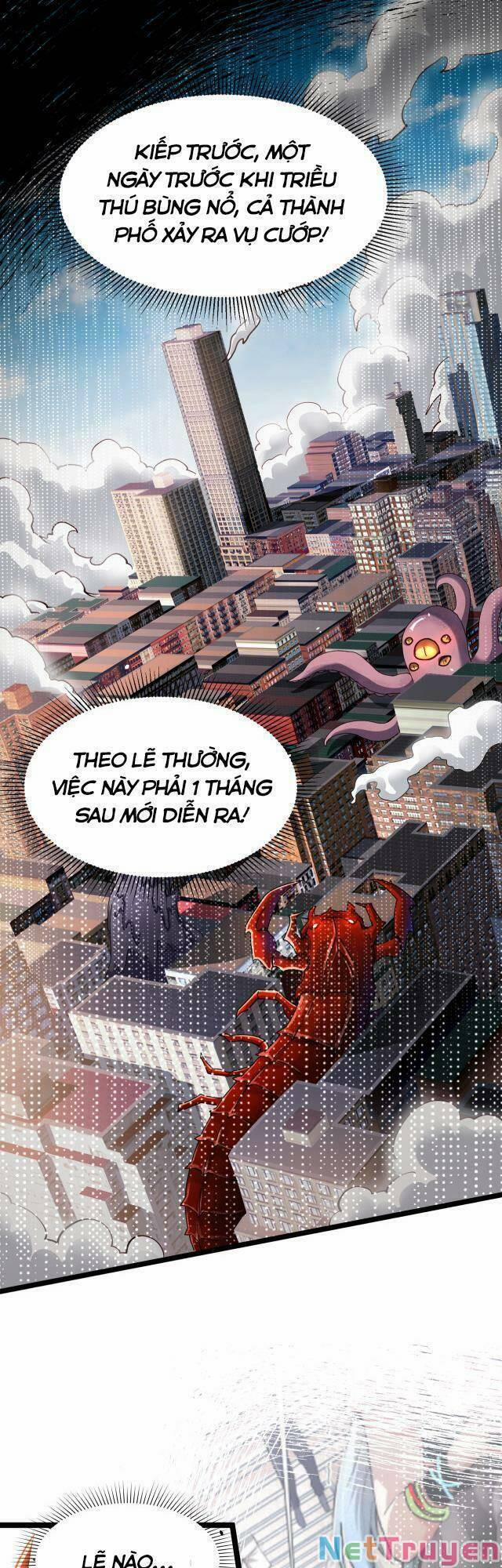 Khắc Kim Đại Ma Vương 11 trang 2