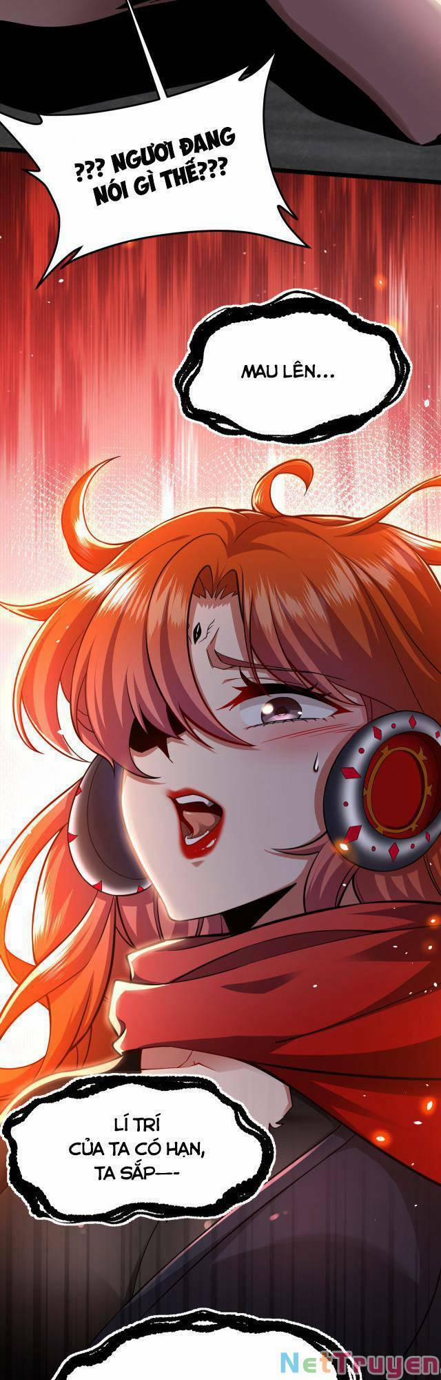 Khắc Kim Đại Ma Vương 11 trang 36