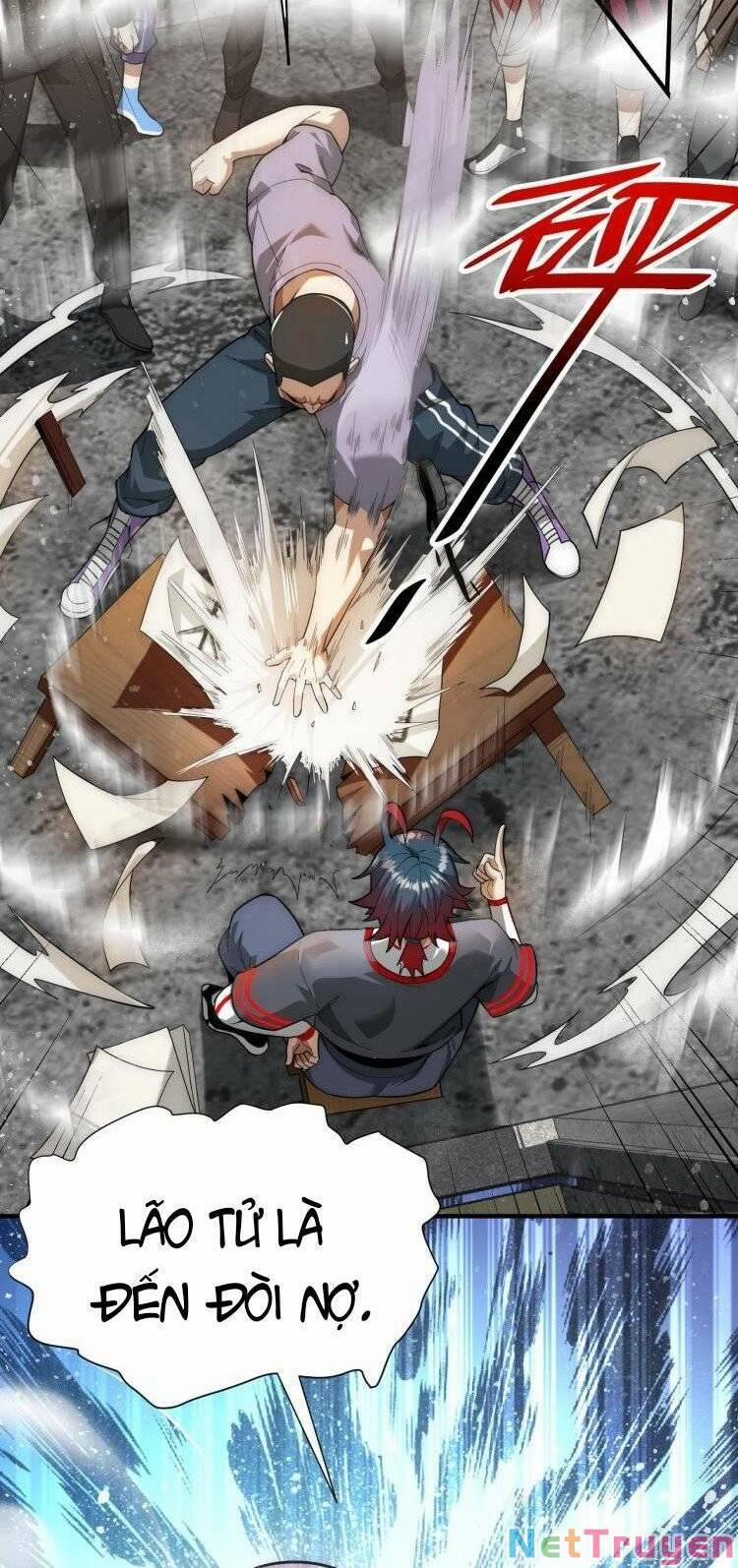 Khắc Kim Đại Ma Vương 2 trang 15