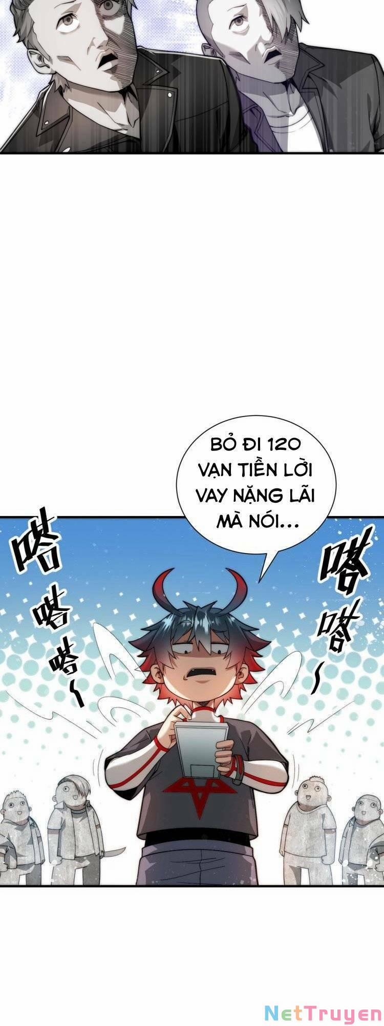 Khắc Kim Đại Ma Vương 2 trang 23