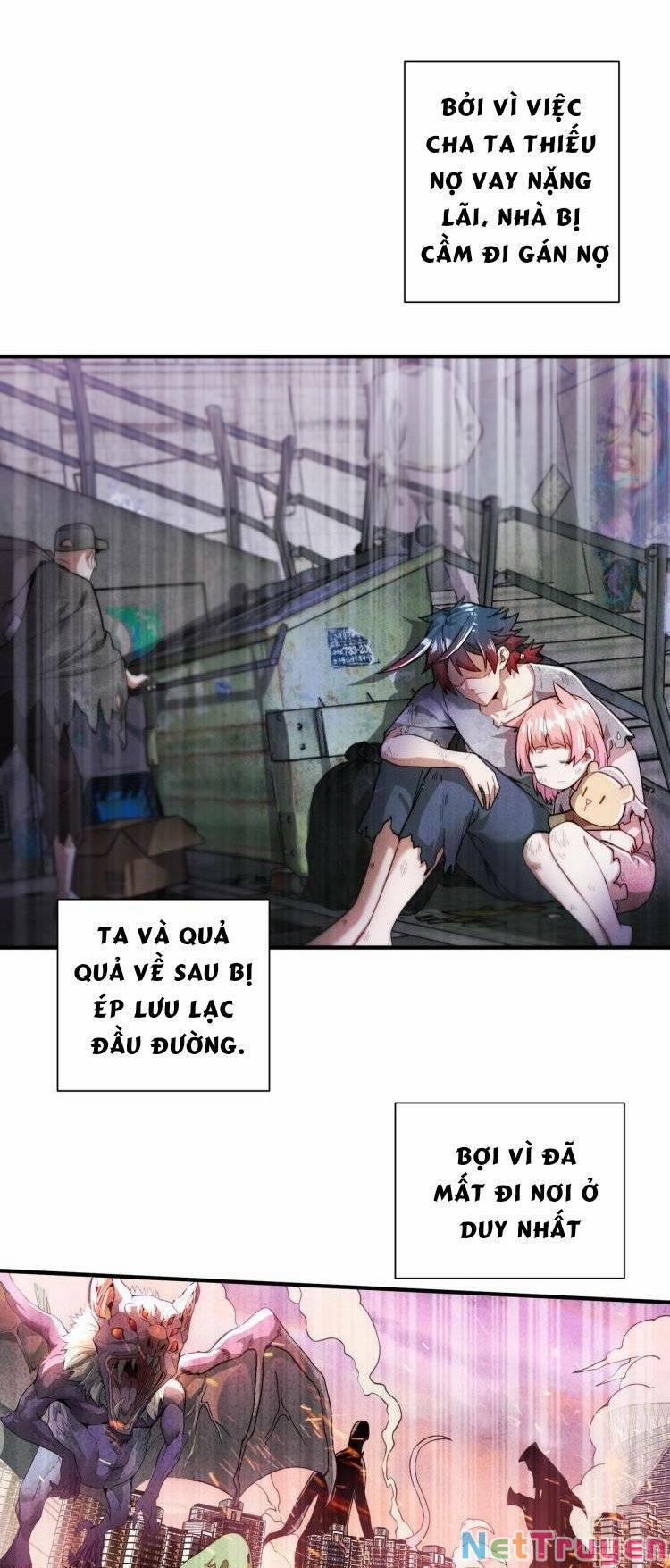 Khắc Kim Đại Ma Vương 2 trang 28