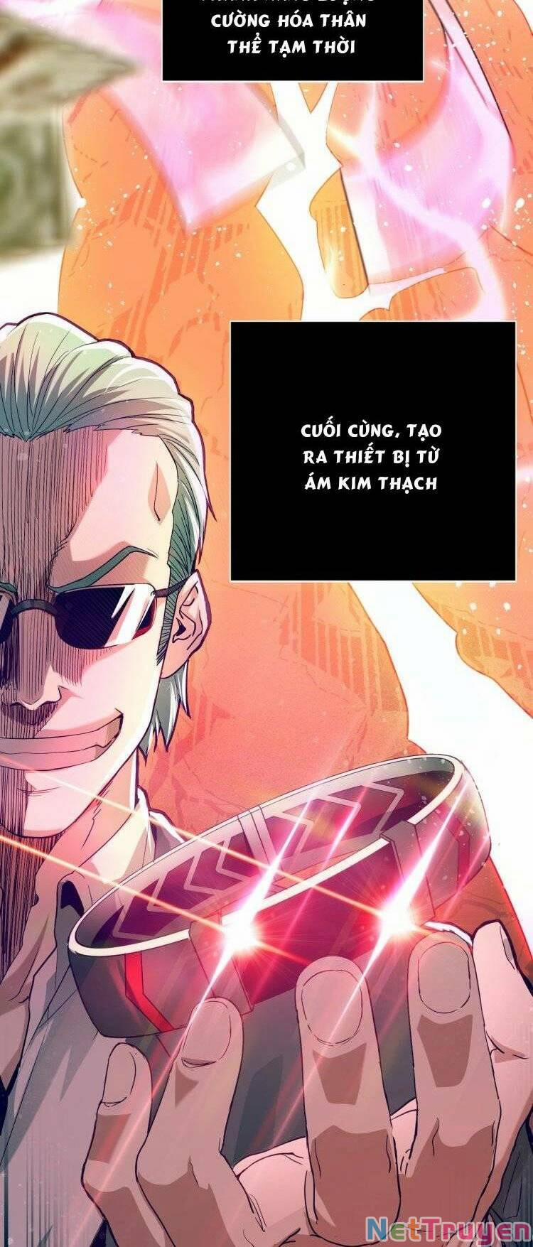 Khắc Kim Đại Ma Vương 2 trang 3