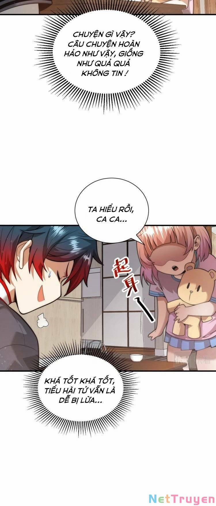 Khắc Kim Đại Ma Vương 2 trang 36