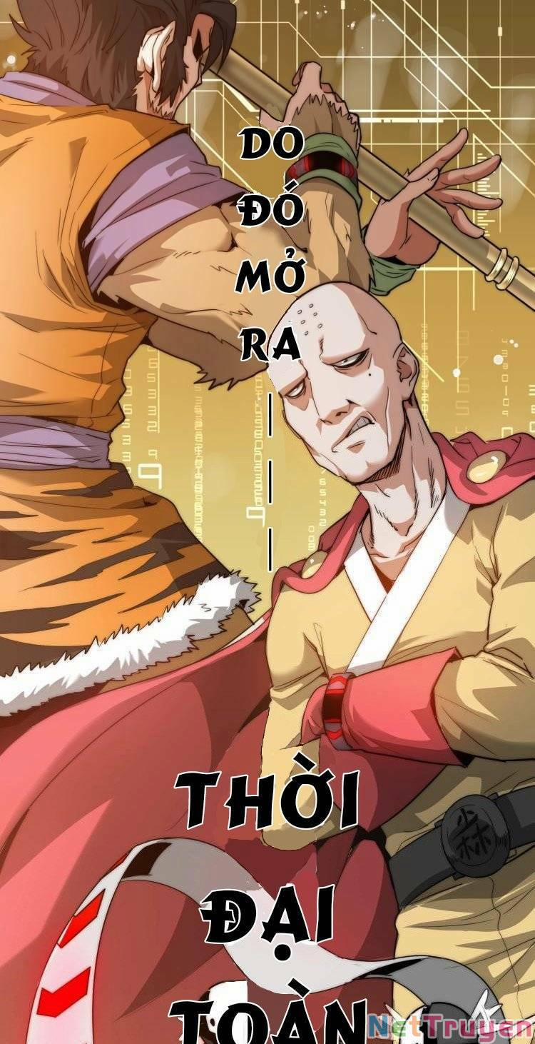 Khắc Kim Đại Ma Vương 2 trang 43