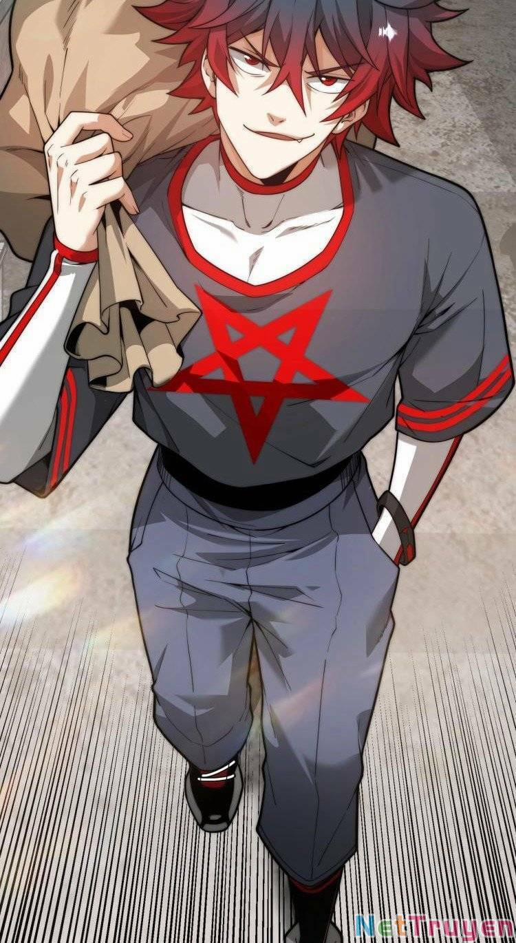 Khắc Kim Đại Ma Vương 2 trang 48