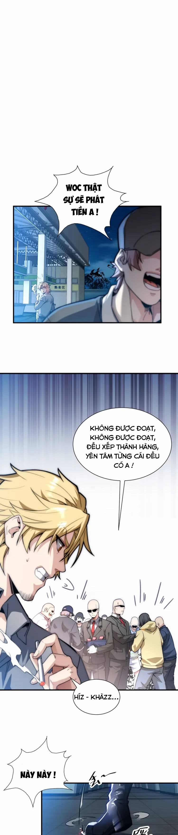 Khắc Kim Đại Ma Vương 3 trang 8