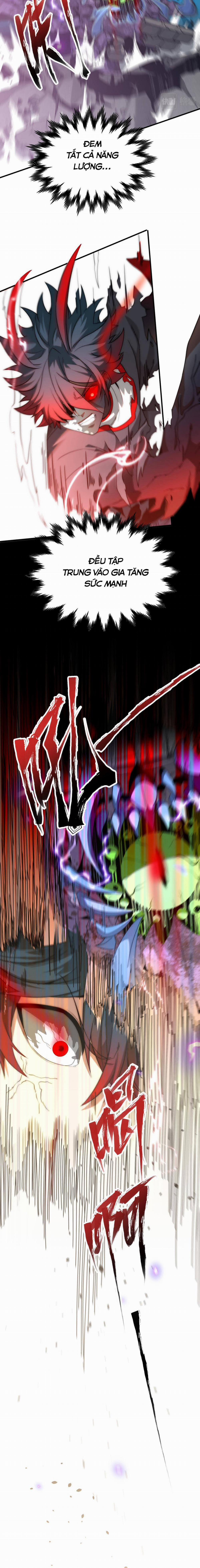 Khắc Kim Đại Ma Vương 5 trang 9