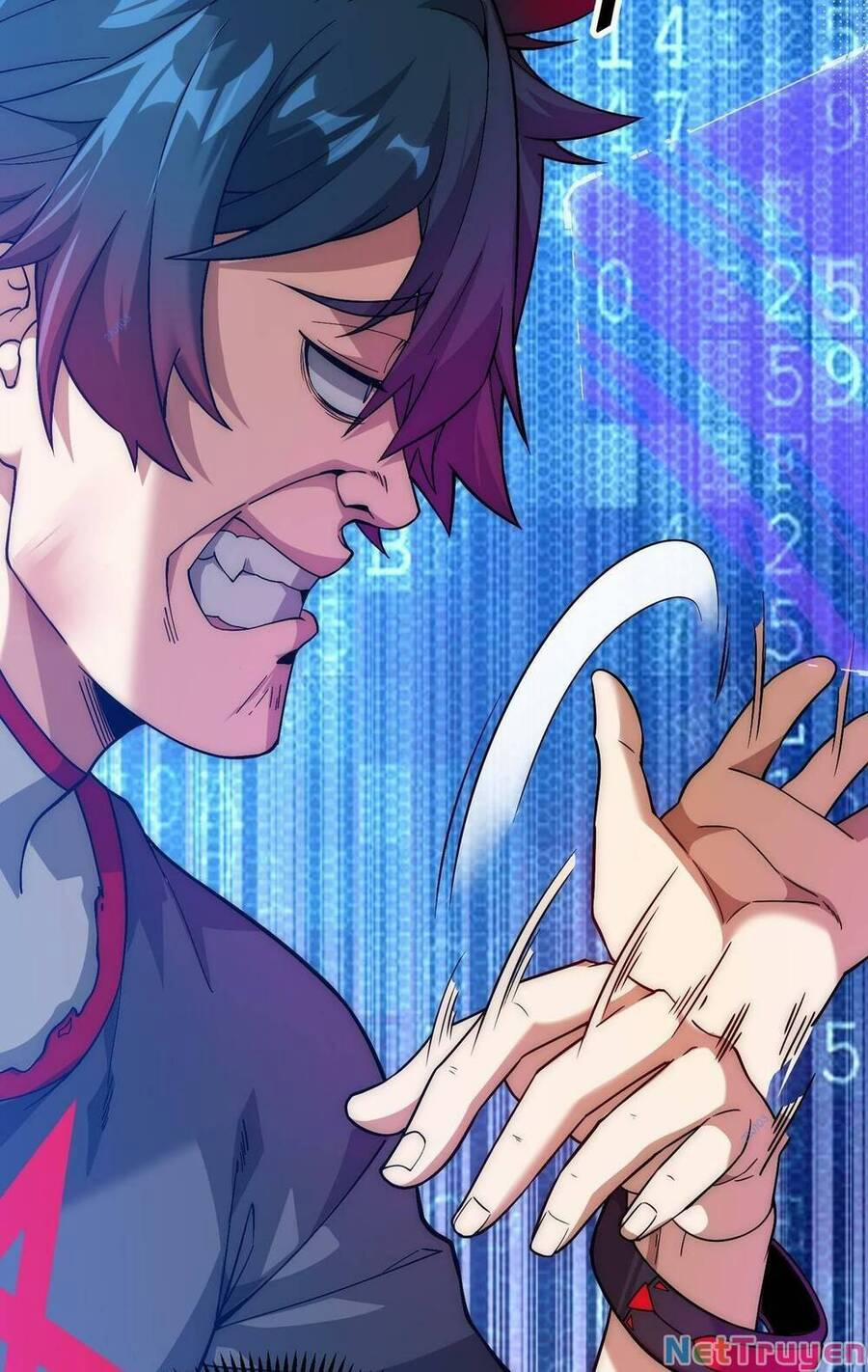 Khắc Kim Đại Ma Vương 6 trang 14