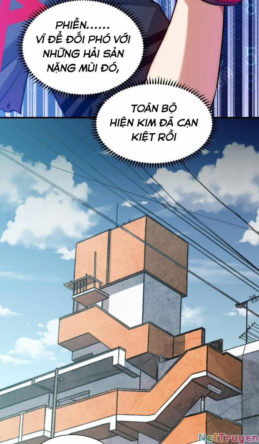 Khắc Kim Đại Ma Vương 6 trang 15