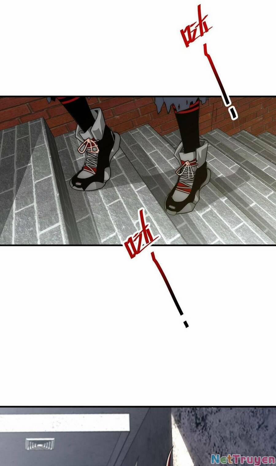 Khắc Kim Đại Ma Vương 6 trang 17