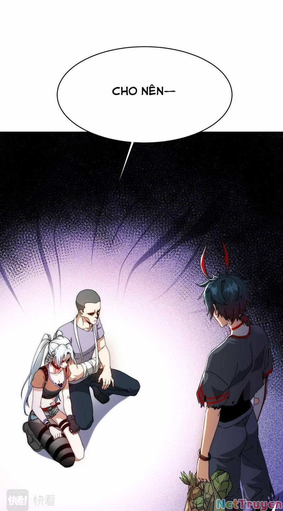 Khắc Kim Đại Ma Vương 6 trang 52