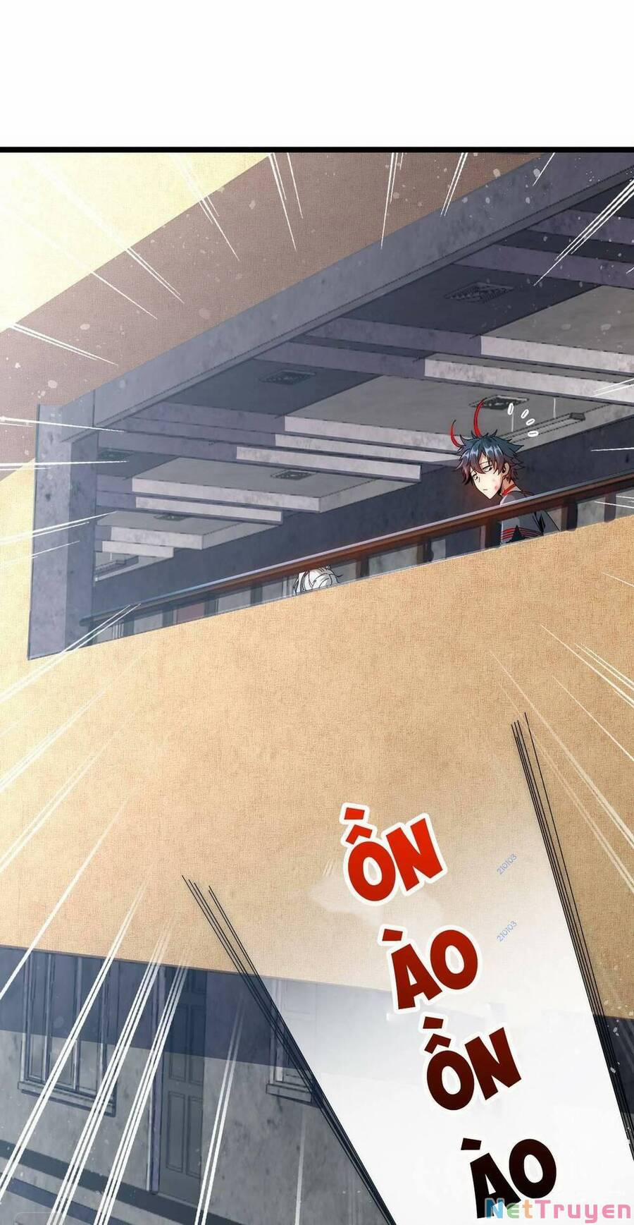 Khắc Kim Đại Ma Vương 6 trang 57