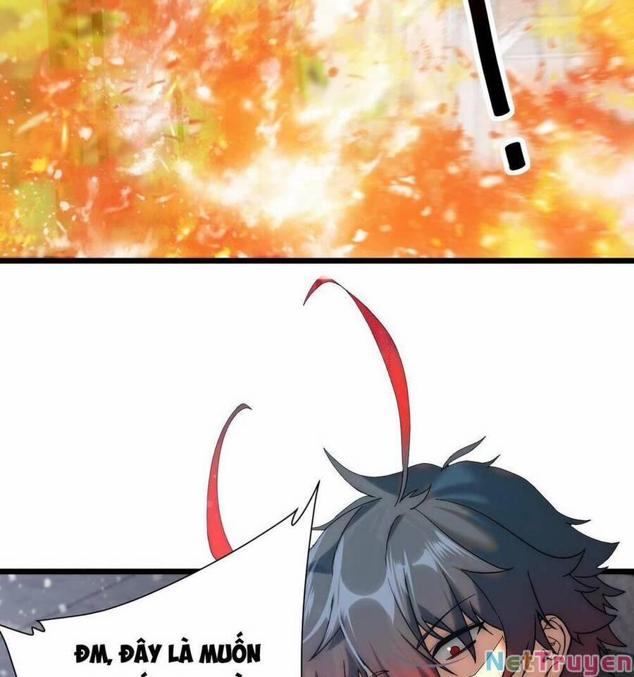 Khắc Kim Đại Ma Vương 6 trang 64