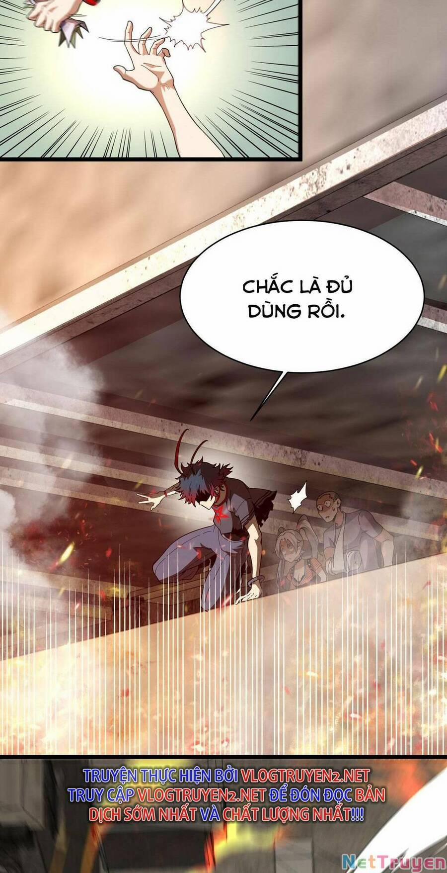 Khắc Kim Đại Ma Vương 7 trang 12