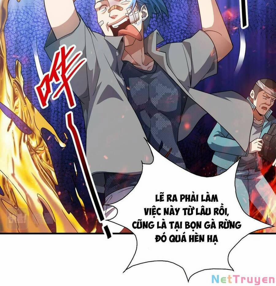 Khắc Kim Đại Ma Vương 7 trang 15