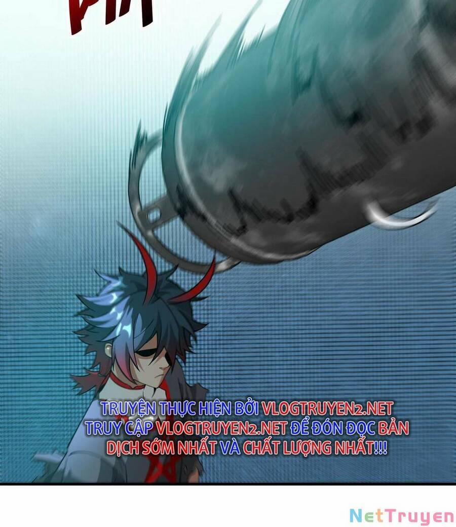 Khắc Kim Đại Ma Vương 7 trang 22