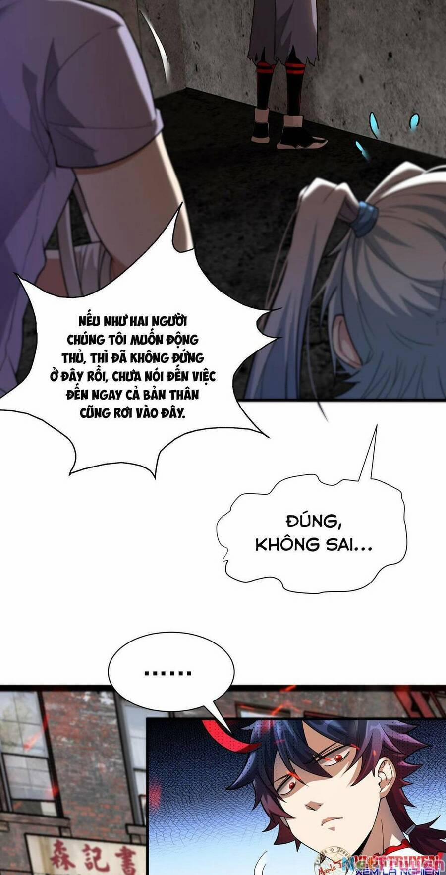 Khắc Kim Đại Ma Vương 7 trang 3