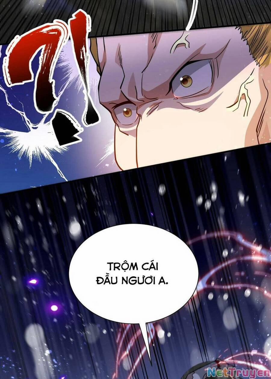 Khắc Kim Đại Ma Vương 7 trang 33