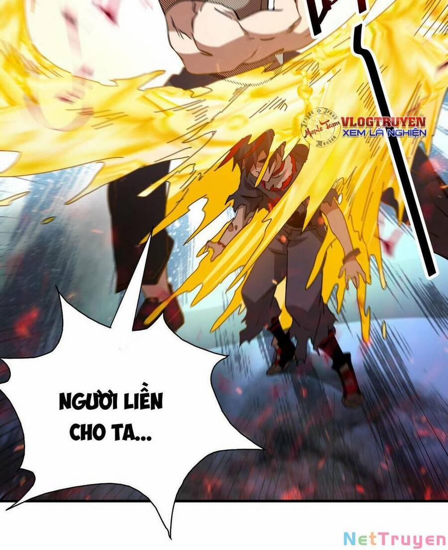 Khắc Kim Đại Ma Vương 7 trang 45