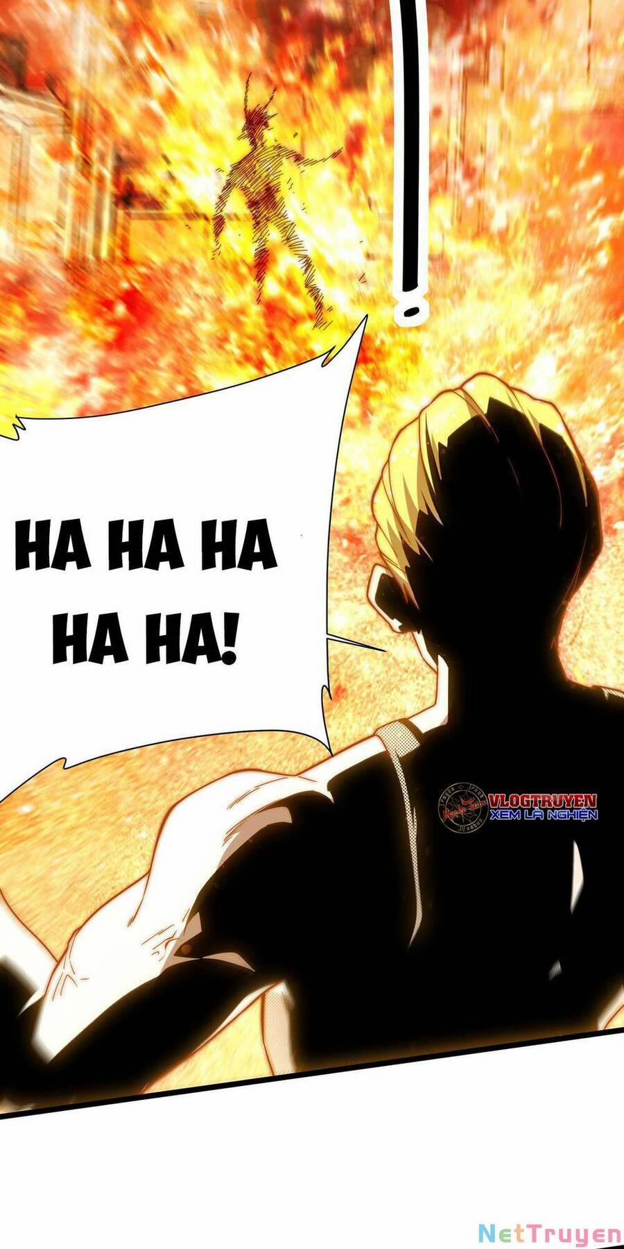 Khắc Kim Đại Ma Vương 7 trang 48