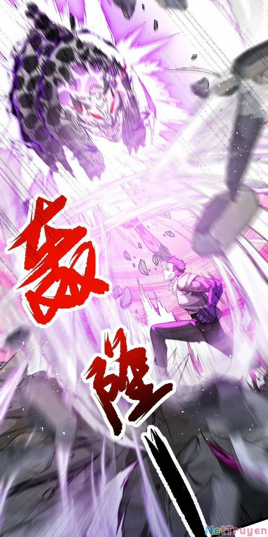 Khắc Kim Đại Ma Vương 8 trang 13