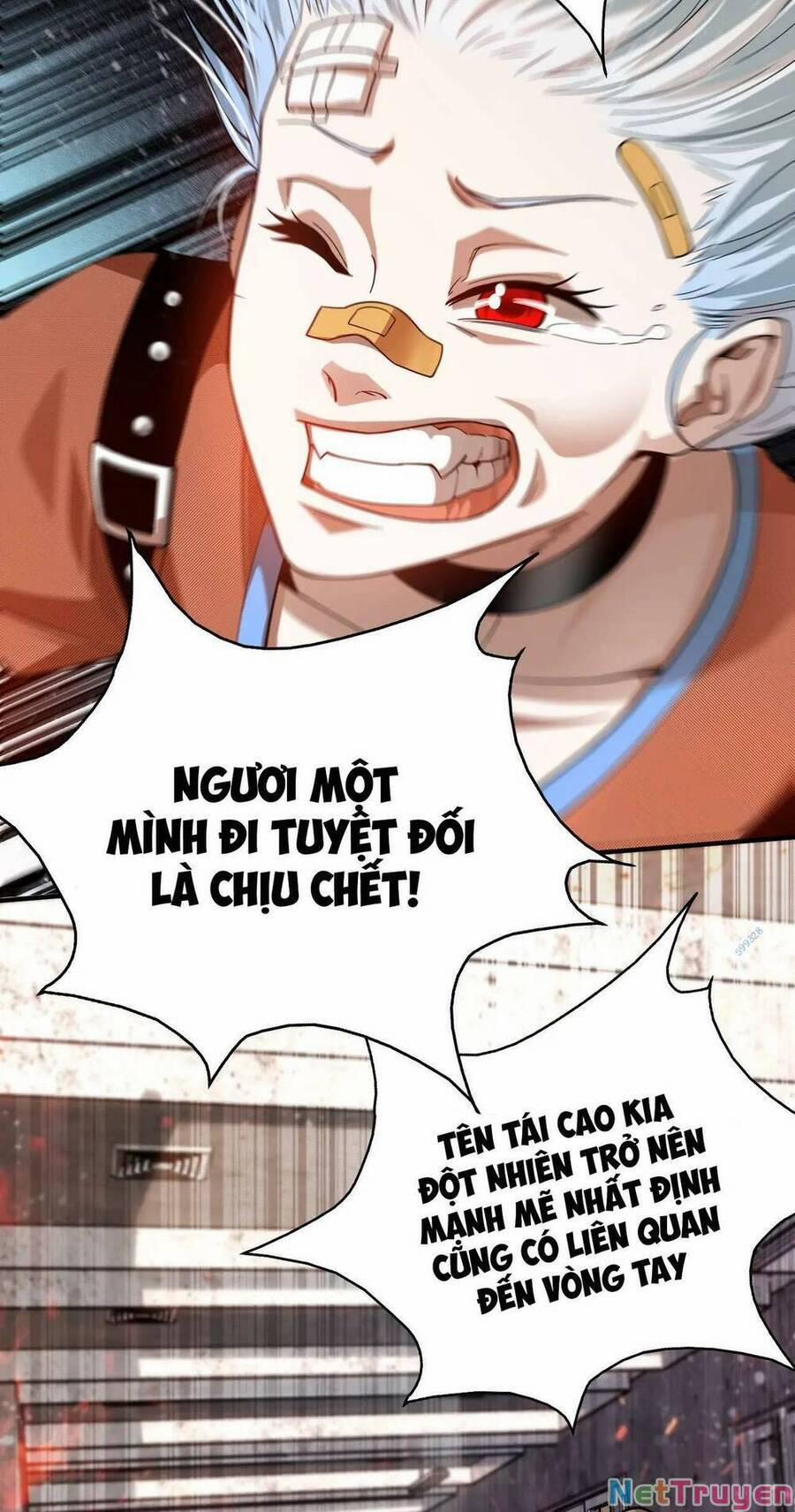 Khắc Kim Đại Ma Vương 8 trang 2