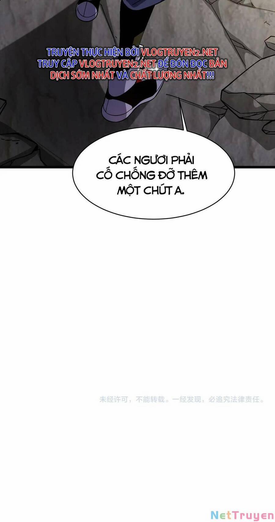 Khắc Kim Đại Ma Vương 8 trang 20