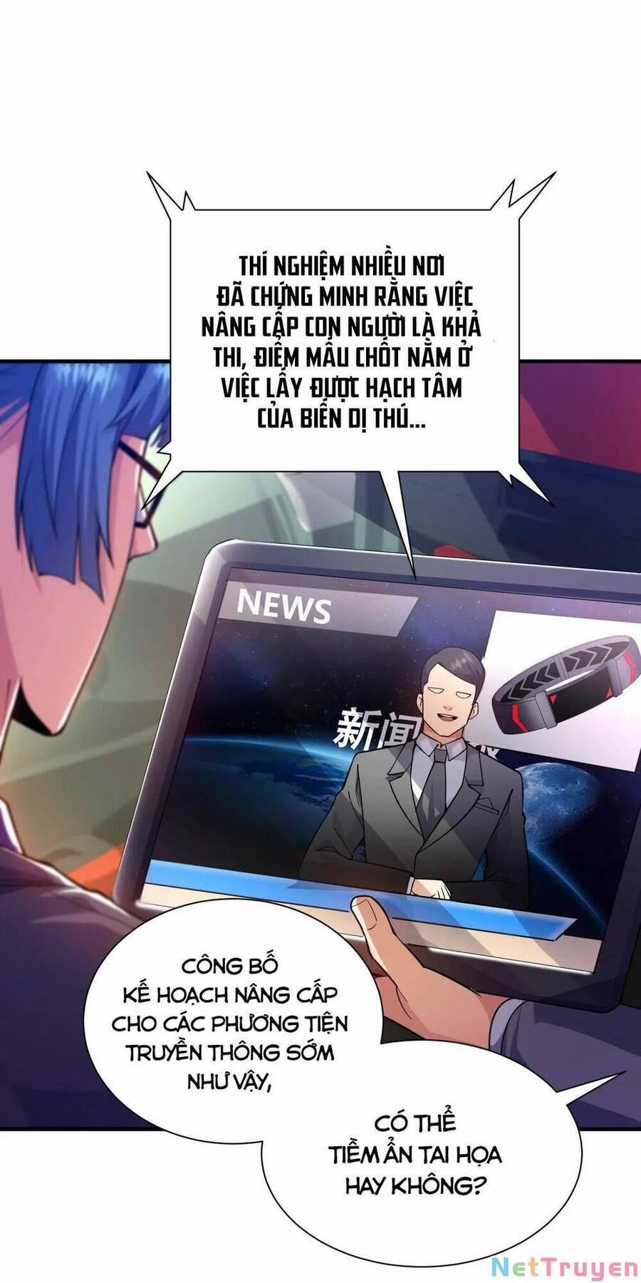 Khắc Kim Đại Ma Vương 8 trang 33