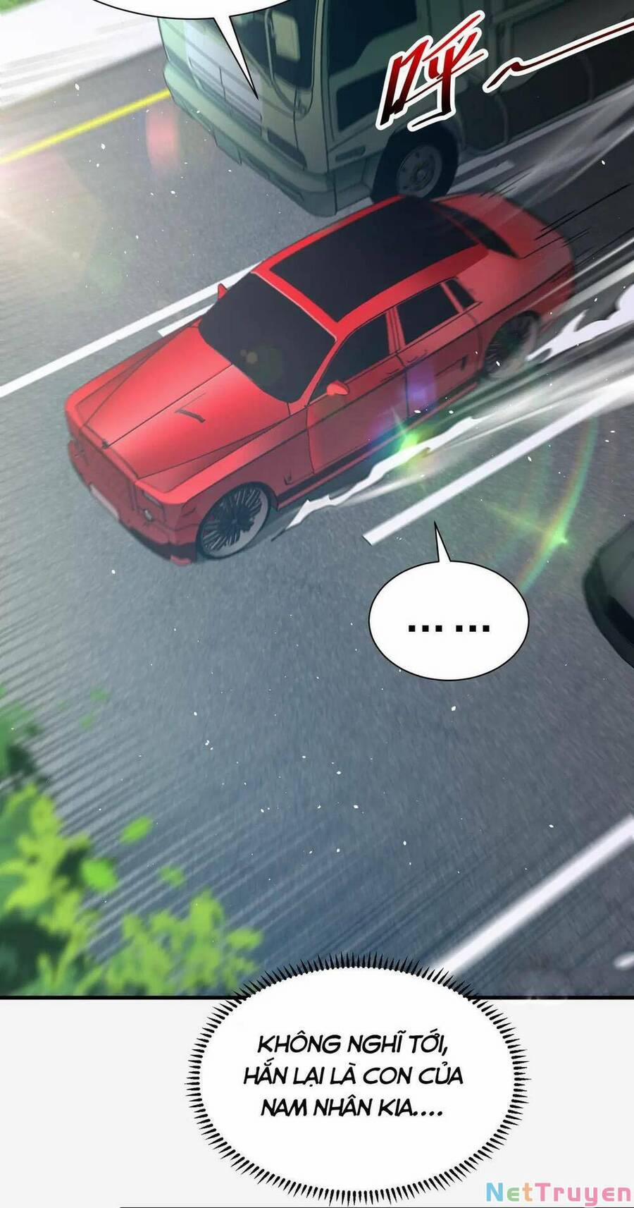 Khắc Kim Đại Ma Vương 8 trang 36