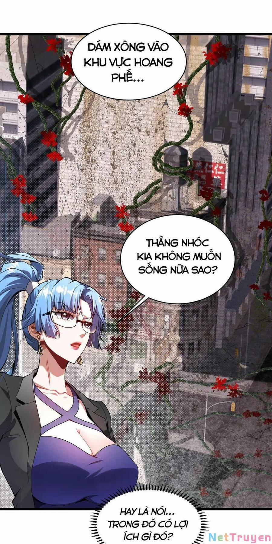 Khắc Kim Đại Ma Vương 8 trang 4