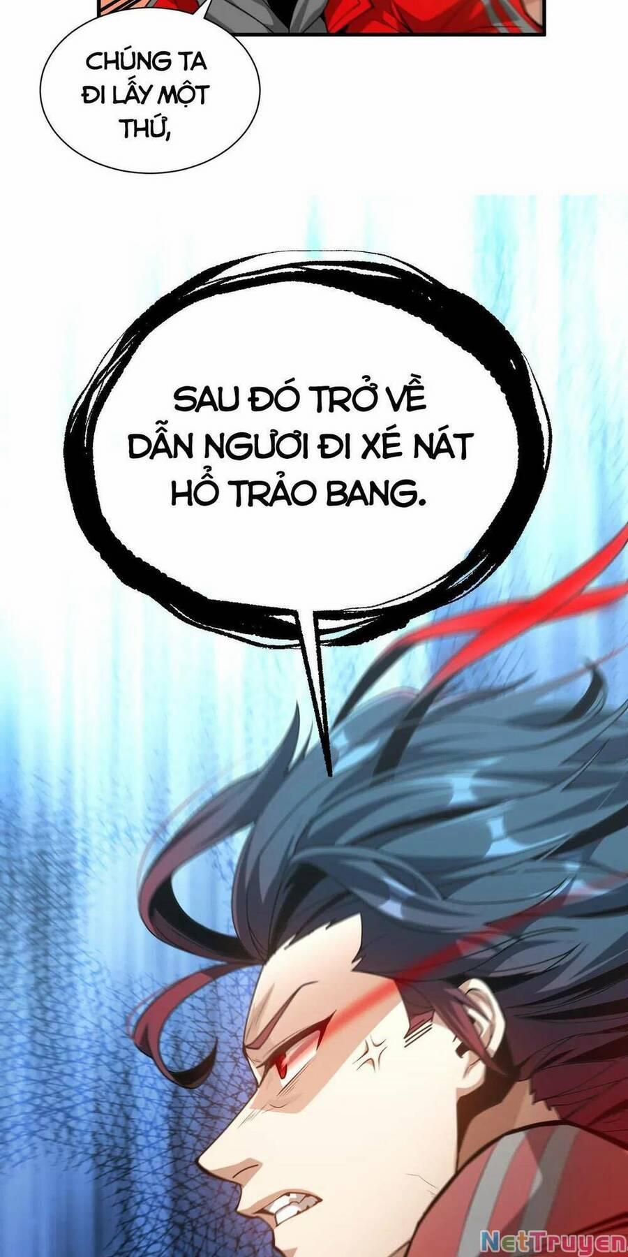 Khắc Kim Đại Ma Vương 8 trang 43