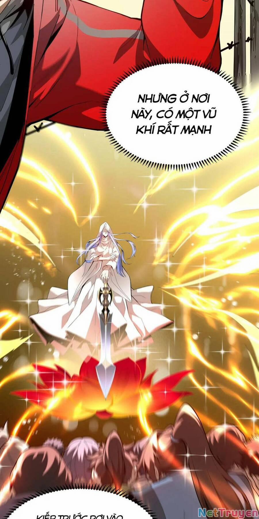 Khắc Kim Đại Ma Vương 8 trang 51