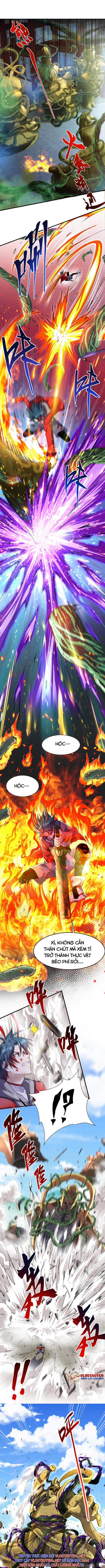 Khắc Kim Đại Ma Vương 9 trang 4