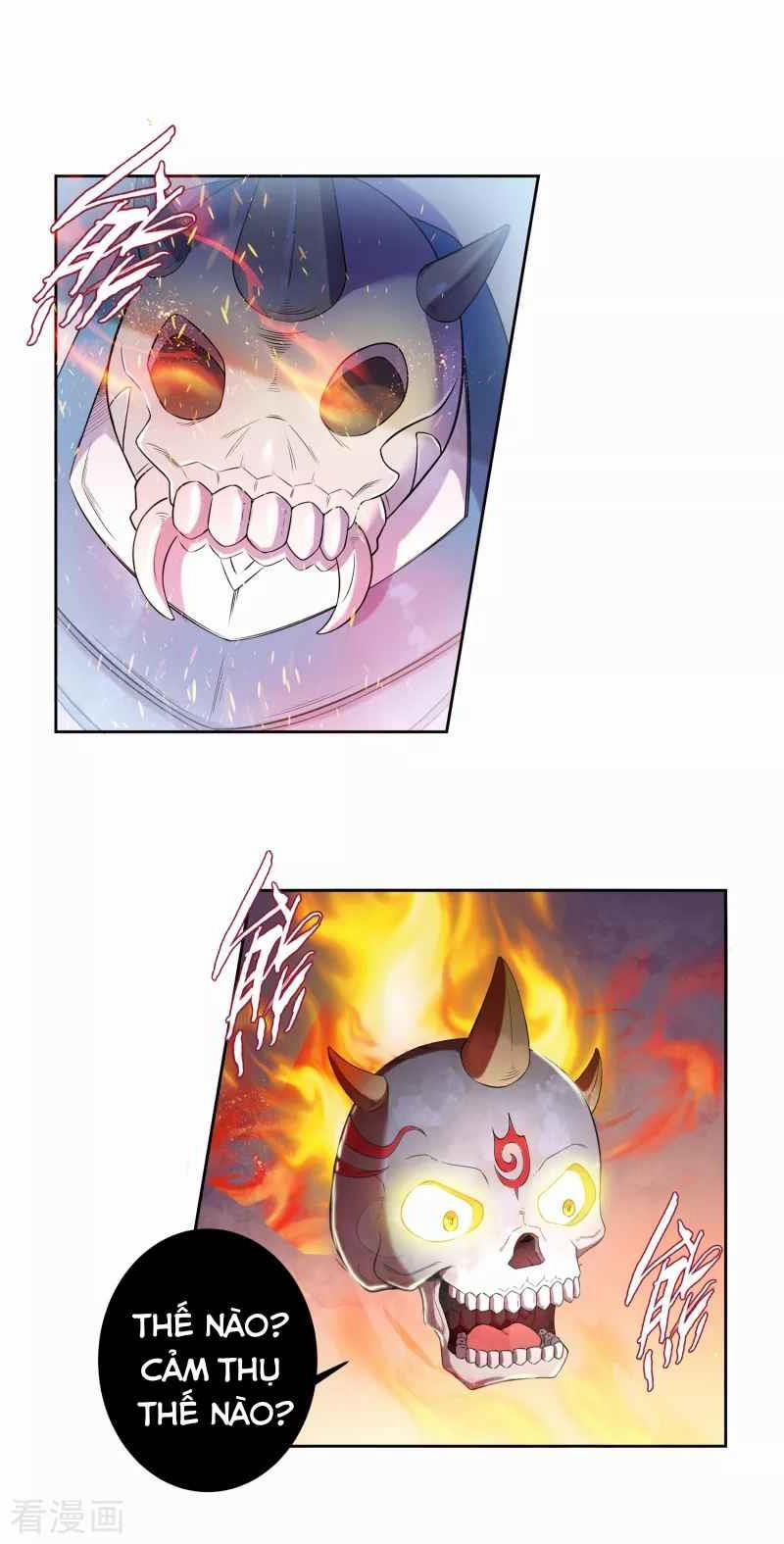 Khai Thiên Lục 10 trang 2