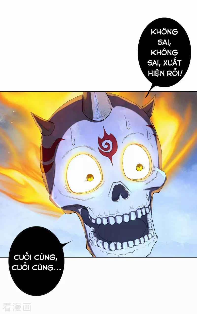 Khai Thiên Lục 10 trang 29