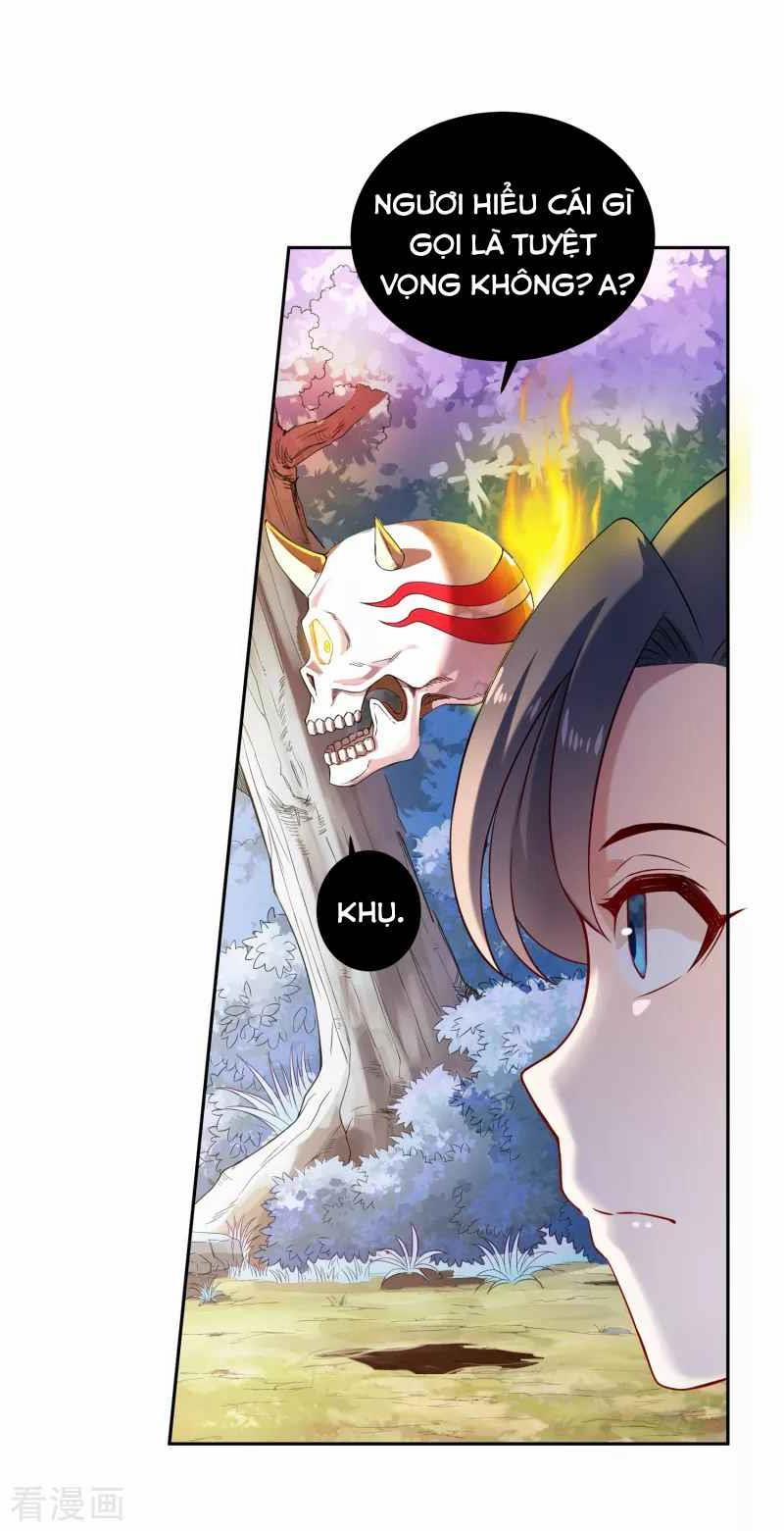 Khai Thiên Lục 10 trang 5