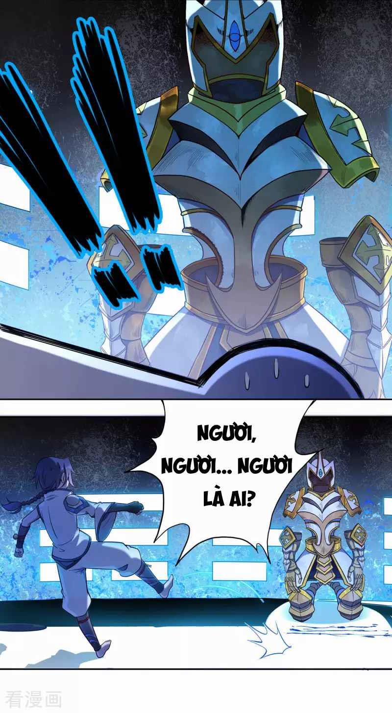 Khai Thiên Lục 13 trang 13